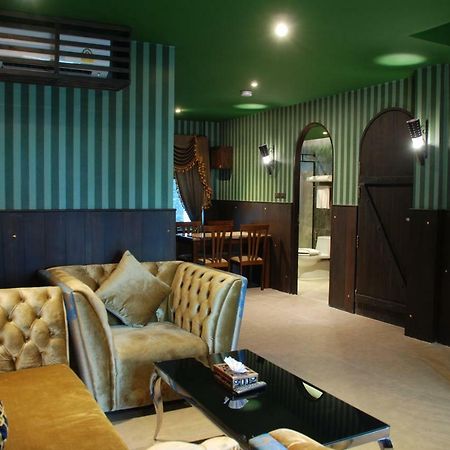 Castle Suites Pattaya Kültér fotó