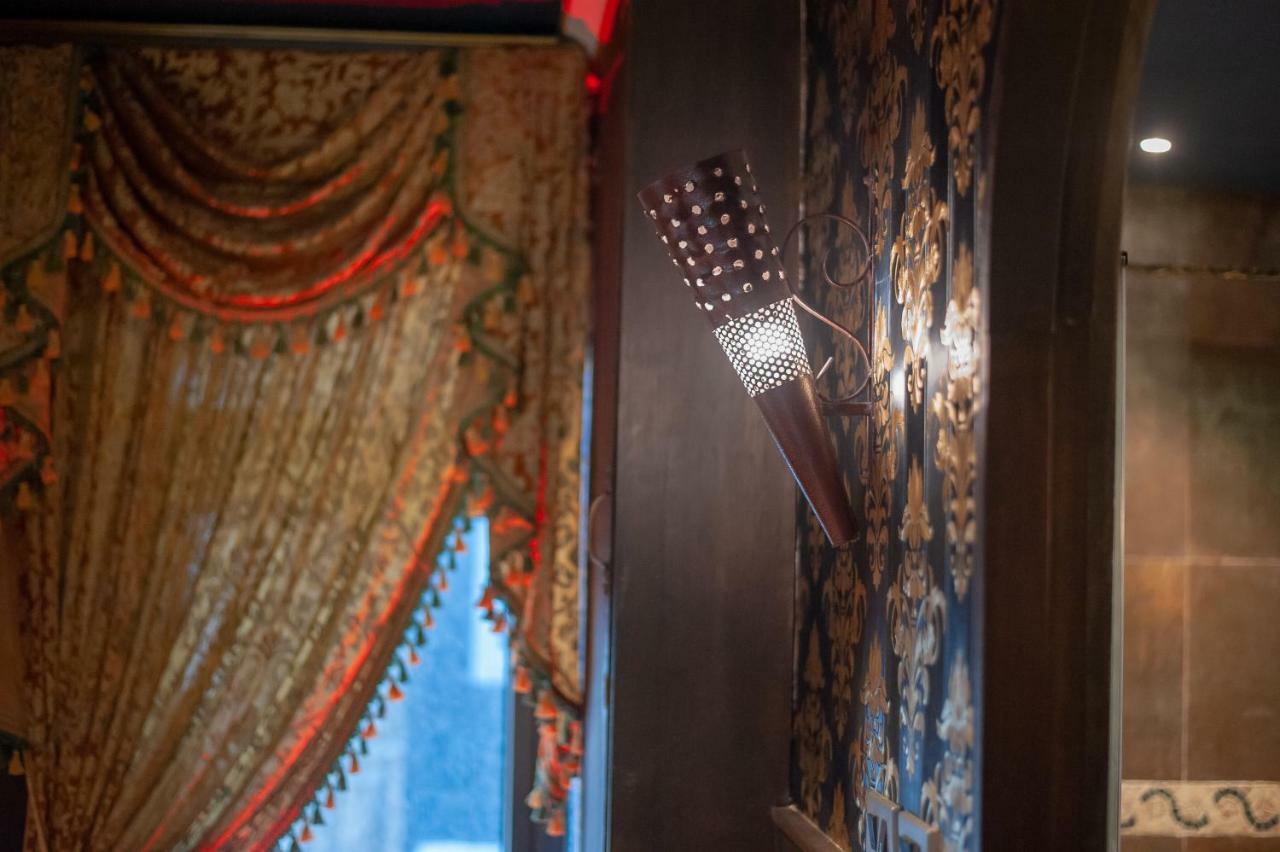 Castle Suites Pattaya Kültér fotó