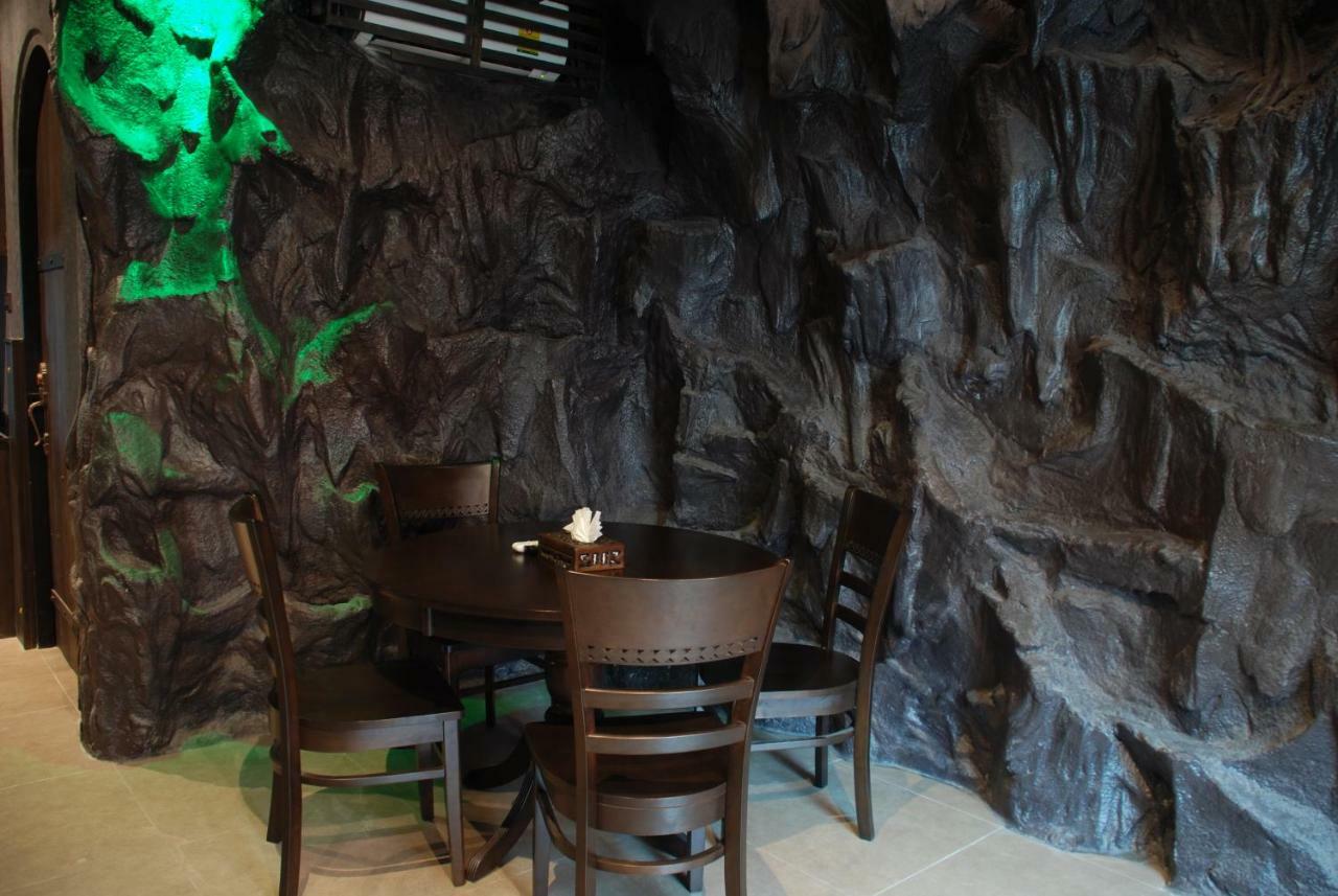 Castle Suites Pattaya Kültér fotó